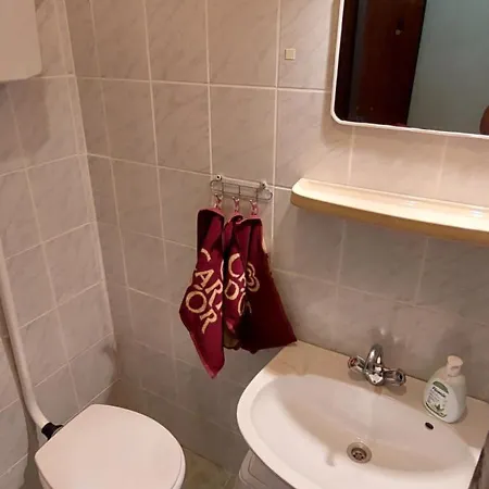 Πανσιόν Randevu *