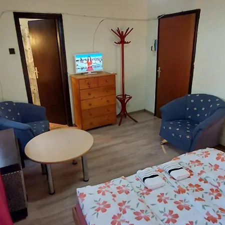 Randevu Balatonföldvár