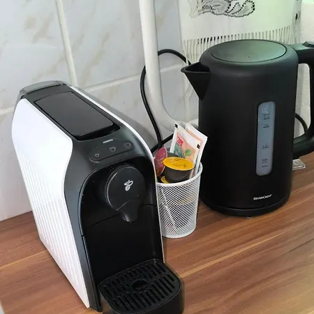 Randevu Pensjonat 3*