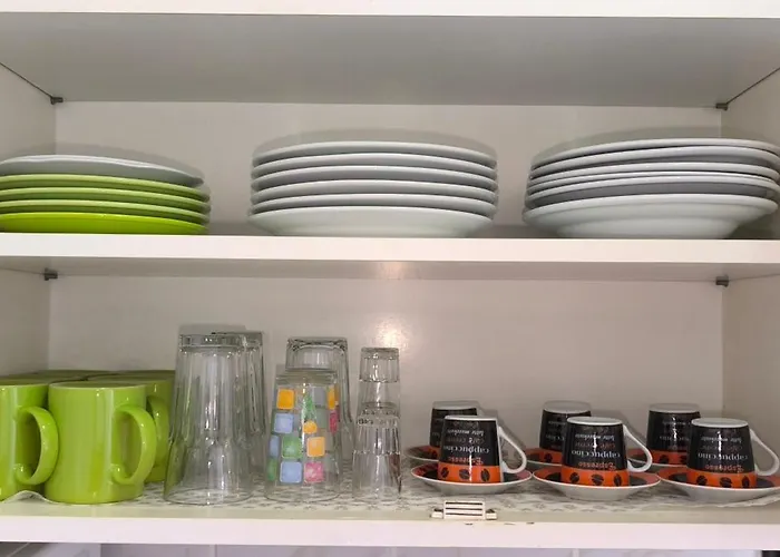 Pensjonat Randevu 3*