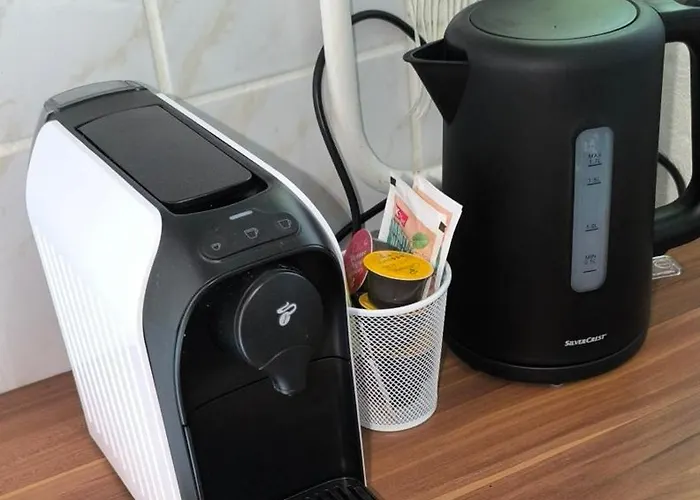 Randevu Pensjonat 3*