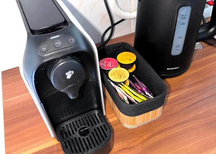 Randevu Pensjonat Balatonföldvár